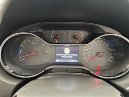 Vauxhall Grandland X BL69ZGN
