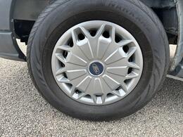 Ford Transit BG14TXN