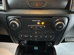 Ford Ranger YC21FXA