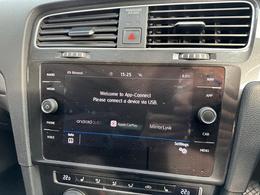 Volkswagen Golf VE69NKS