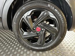 DS AUTOMOBILES DS 3 CROSSBACK DU71ECX
