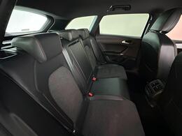 SEAT Leon LL72FWU