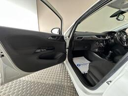 Vauxhall Corsa PO18KGK