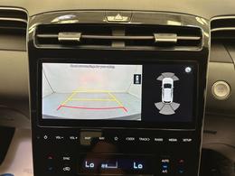 Hyundai TUCSON AJ21GCU