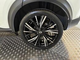 Nissan Juke EY71KUU