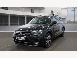 Volkswagen Tiguan Allspace LD70OAA