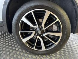 Nissan X-Trail YD20FVR