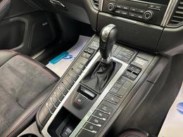 Porsche Macan WM66DZS