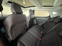 Ford Fiesta HJ69EWK