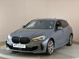 BMW 1 Series WM72UXG