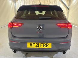 Volkswagen Golf VF21FRR