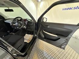 Suzuki Swift AO21YPU
