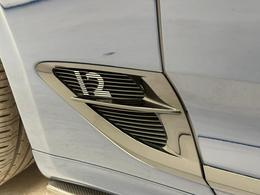 Bentley Continental W12GTC