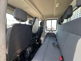 Nissan NV400 NX21HRO