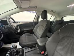 Ford Focus BK21WSZ