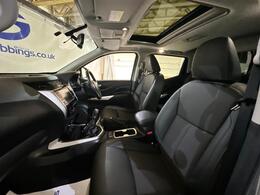 Nissan Navara AR21KFN