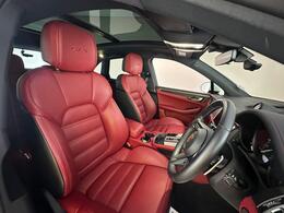 Porsche Macan AP24DWK
