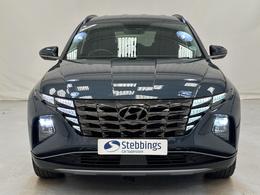 Hyundai TUCSON AJ21GCU