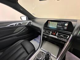 BMW 8 Series RO20CFF