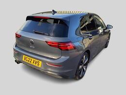 Volkswagen Golf BG22XVS