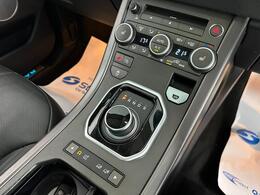 Land Rover Range Rover Evoque YR67LLG