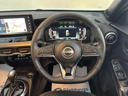 Nissan Juke WG24DMV