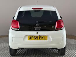 Citroen C1 AP69EKL