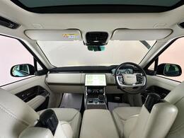 Land Rover Range Rover YO72UVR