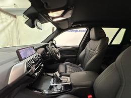 BMW X3 KT70JJU
