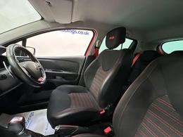 Renault Clio BG18KGO