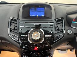 Ford Fiesta WV16OGW