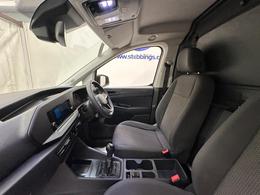 Volkswagen Caddy CP22MHY