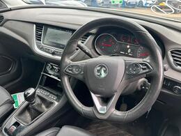 Vauxhall Grandland X DS70FDM