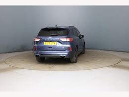 Ford Kuga EU71UTV