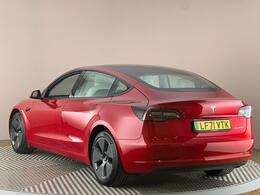 Tesla Model 3 LF71VTK