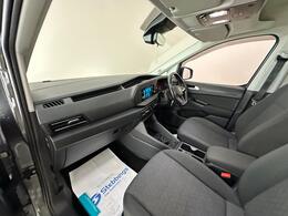 Volkswagen Caddy Maxi AE71YGC