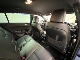Kia Sportage YN19JRJ