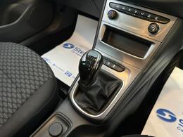 Vauxhall Astra DU70YZC