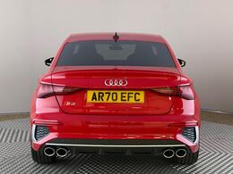 Audi S3 AR70EFC