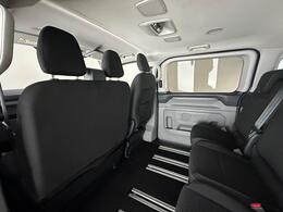 Ford Tourneo Custom EN24DDE