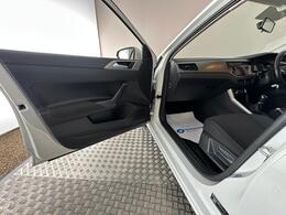 Volkswagen Polo AW19CXP