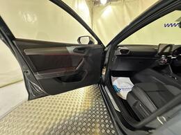 CUPRA Leon BP23JPY