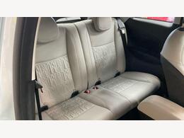 Fiat 500e C GF71FSS