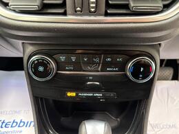 Ford Puma BJ23OYZ