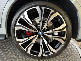 BMW X7 AU74GRK