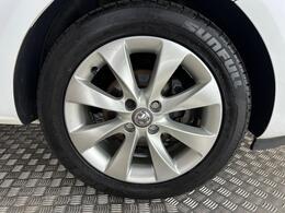 Vauxhall Corsa PO18KGK