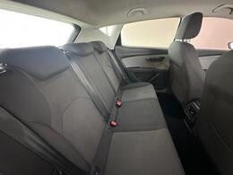 SEAT Leon FG20EHK