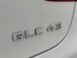 Mercedes-Benz GLC Class WG67RBV