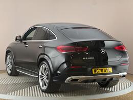 Mercedes-Benz GLE WG70AYL