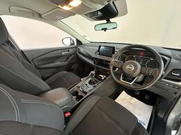 Nissan Qashqai DV71UZC